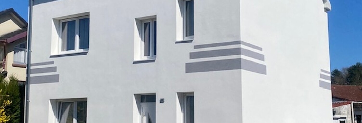 Maison 5 Pièces 112 m² à vendre à Creutzwald (57150)