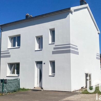 Maison 5 pièces 148000 €