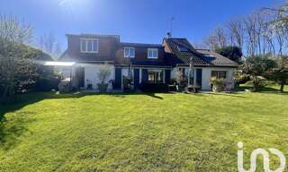 Maison 8 Pièces 214 m² à vendre à Lésigny (77150)