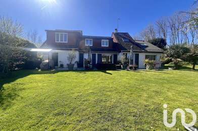 Maison 8 pièces 660000 €