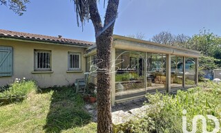 Maison 6 Pièces 144 m² à vendre à Créon (33670)