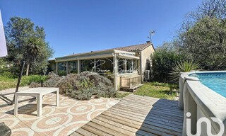 Maison 6 Pièces 144 m² à vendre à Créon (33670)
