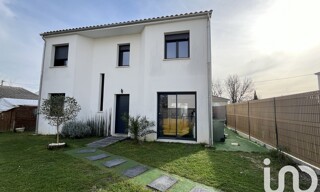 Maison 5 Pièces 133 m² à vendre à Blanquefort (33290)