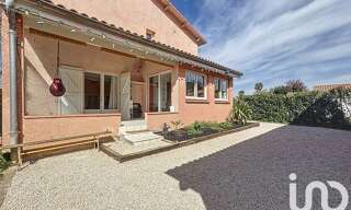 Maison 9 Pièces 231 m² à vendre à Rieux-Volvestre (31310)
