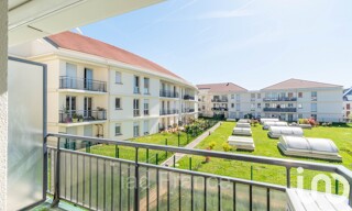 Appartement 3 Pièces 66 m² à vendre à Mantes-la-Jolie (78200)