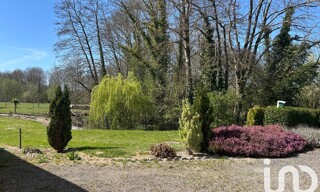 Maison 6 Pièces 142 m² à vendre à Bussy-le-Château (51600)