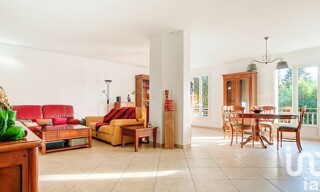 Maison 5 Pièces 117 m² à vendre à Argenteuil (95100)