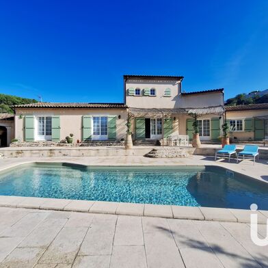 Maison 5 pièces 499999 €