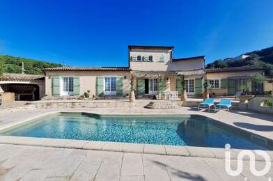 Maison 5 pièces 480000 €