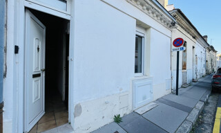 Maison 3 Pièces 50 m² à vendre à Bordeaux (33800)
