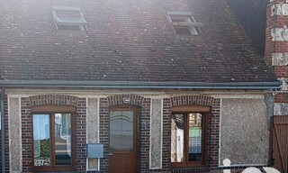 Maison 4 Pièces 80 m² à vendre à La Bazoche-Gouet (28330)