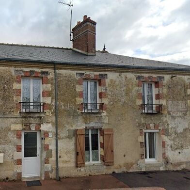 Maison 7 pièces 97000 €
