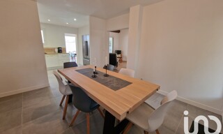 Maison 6 Pièces 136 m² à vendre à Fouras (17450)
