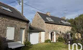 Maison 5 Pièces 114 m² à vendre à Erquy (22430)