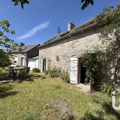 Maison 5 pièces 299000 €