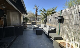 Maison 5 Pièces 129 m² à vendre à Cavignac (33620)