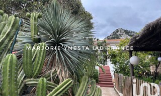 Maison 5 Pièces 112 m² à vendre à Toulon (83000)