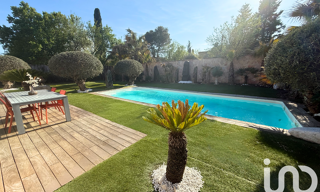 Maison 4 Pièces 160 m² à vendre à Castelnau-le-Lez (34170)