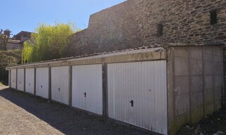 Garage  84 m² à vendre à Revin (08500)