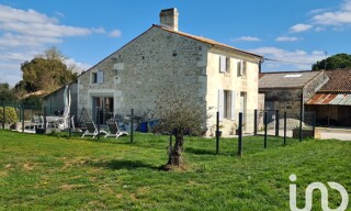 Maison 3 Pièces 90 m² à vendre à Saint-Porchaire (17250)