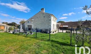 Maison 3 Pièces 90 m² à vendre à Saint-Porchaire (17250)