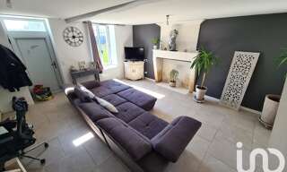 Maison 3 Pièces 90 m² à vendre à Saint-Porchaire (17250)