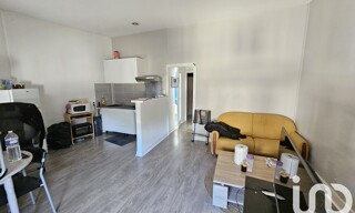 Immeuble  100 m² à vendre à Bergerac (24100)