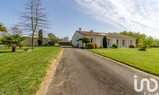 Maison 5 Pièces 152 m² à vendre à Beaulieu-sous-la-Roche (85190)