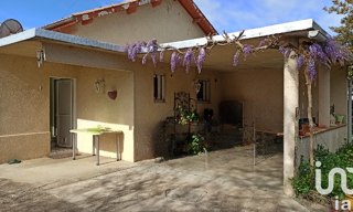 Maison 4 Pièces 100 m² à vendre à Marmande (47200)