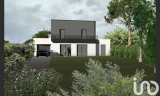 Maison 6 Pièces 114 m² à vendre à Saint-Gildas-de-Rhuys (56730)