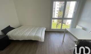 Appartement 1 Pièce 21 m² à vendre à Toulouse (31100)