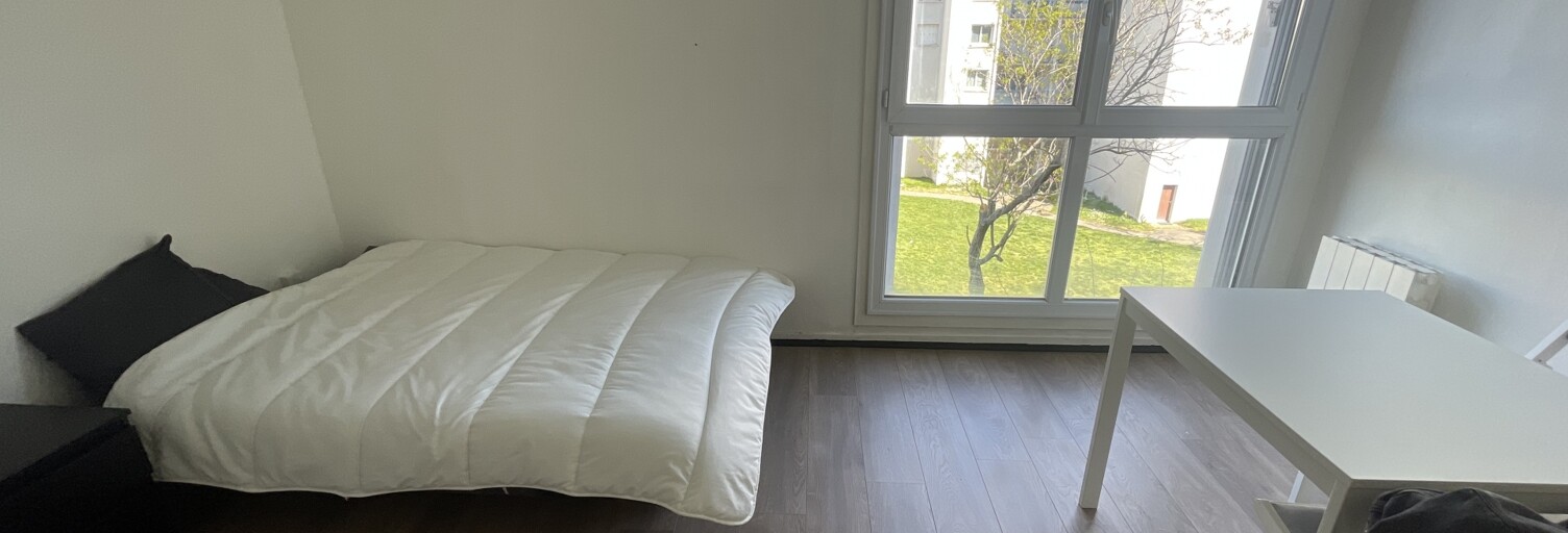 Appartement 1 Pièce 21 m² à vendre à Toulouse (31100)