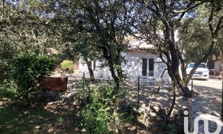 Maison 4 Pièces 78 m² à vendre à Méjannes-le-Clap (30430)