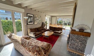 Maison 6 Pièces 149 m² à vendre à Villenave-d'Ornon (33140)