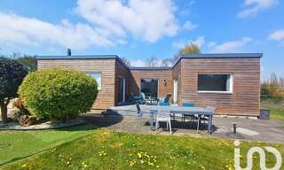 Maison 6 Pièces 146 m² à vendre à Mantallot (22450)