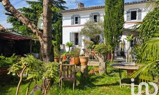 Maison 4 Pièces 135 m² à vendre à Les Peintures (33230)