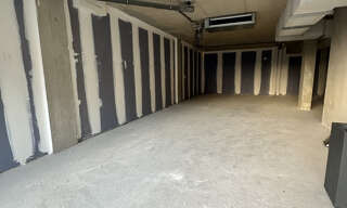 Commerce  101 m² à louer à Saint-Gély-du-Fesc (34980)