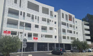 Commerce  101 m² à louer à Saint-Gély-du-Fesc (34980)