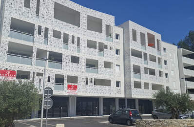 Local commercial à louer à Saint-Gély-du-Fesc   101.5 m2 - R — photo du bien