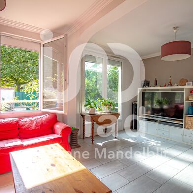 Maison 7 pièces 835000 €