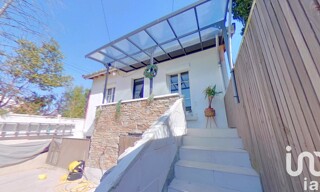 Maison 4 Pièces 105 m² à vendre à Argenteuil (95100)