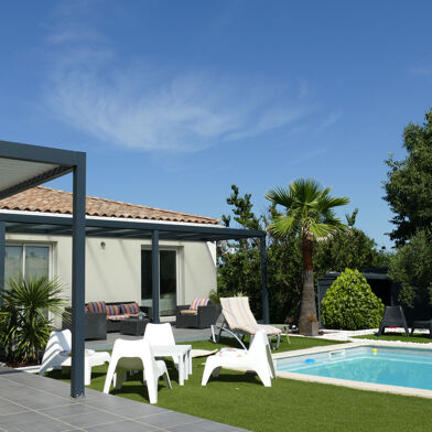 Maison 6 pièces 978000 €