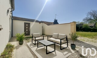 Maison 5 Pièces 90 m² à vendre à Favières (77220)