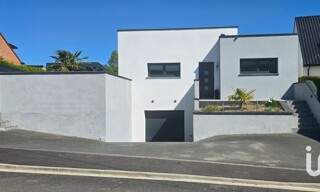 Maison 8 Pièces 146 m² à vendre à Moringhem (62910)