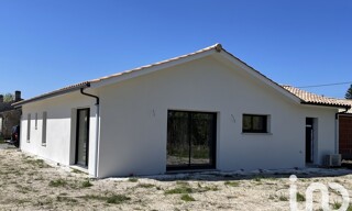 Maison 4 Pièces 103 m² à vendre à Marsas (33620)