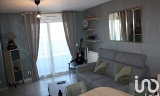 Appartement 2 Pièces 43 m² à vendre à Vayres (33870)