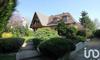 Maison 7 Pièces 185 m² à vendre à Mandres-les-Roses (94520)