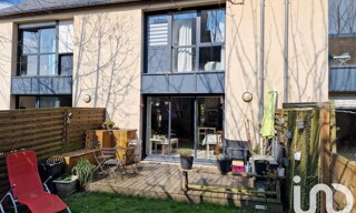 Maison 4 Pièces 88 m² à vendre à Dol-de-Bretagne (35120)