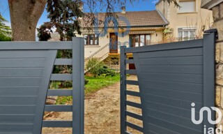 Maison 4 Pièces 145 m² à vendre à Montfermeil (93370)