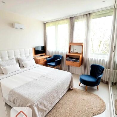 Appartement 4 pièces 199000 €